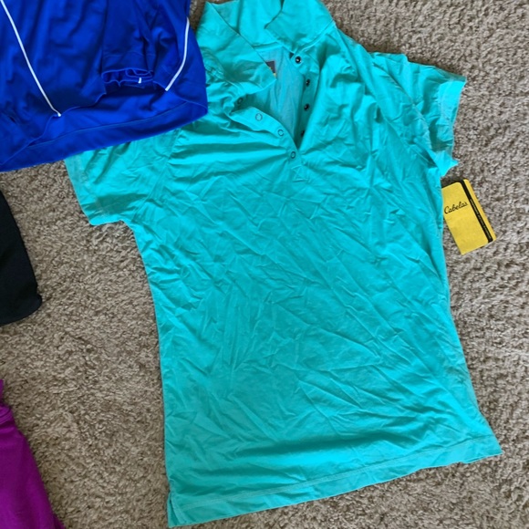 XL Women’s Golf Clothing Bundle - Picture 4 of 4